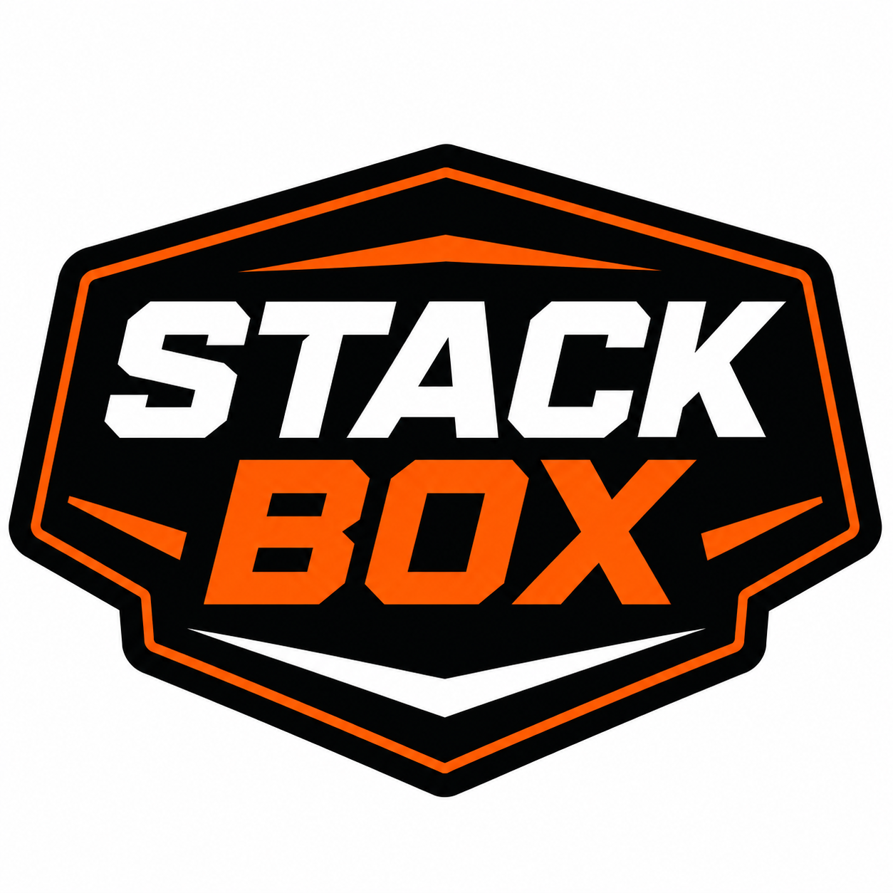Stack Box